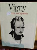Alfred de Vigny, oeuvres complètes, Boeken, Literatuur, Zo goed als nieuw, Ophalen