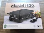 Mauviel 1830, Elektronische apparatuur, Gourmetstellen, Ophalen of Verzenden, Nieuw