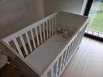 Babybed bopita en matras, Kinderen en Baby's, Babywiegjes en Ledikanten, Ophalen, Zo goed als nieuw