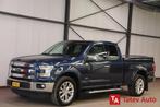 Ford USA F150 3.5 V6 Ecoboost SuperCab MARGE AUTO, Auto's, Te koop, 3500 kg, Airconditioning, Gebruikt
