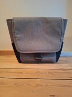 Fietstas Basil dubbel, Fietsen en Brommers, Ophalen, Zo goed als nieuw, Basil