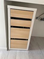 Ikea Micke ladeblock, Ophalen, Zo goed als nieuw