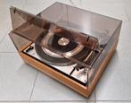 Platenspeler Dual 1219 met Shure naald M91, Audio, Tv en Foto, Platenspelers, Ophalen, Gebruikt, Automatisch, Platenspeler