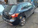 REMKLAUW RECHTS ACHTER ABS Seat Ibiza IV (6J5), Gebruikt, Seat