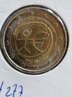 Duitsland 2009 JenF, Postzegels en Munten, Duitsland, Ophalen of Verzenden, Losse munt