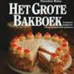 Het Grote bakboek Christian Teubner 160 blz, Boeken, Kookboeken, Ophalen of Verzenden, Zo goed als nieuw