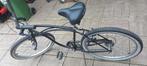 Beach cruiser, Fietsen en Brommers, Ophalen, Zo goed als nieuw, Cruiser