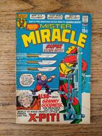 Jack Kirby's Mister MIracle #2 DC Comics, Amerika, Ophalen of Verzenden, Gelezen, Eén comic