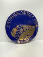 Historicle vehicle club 1997, Verzamelen, Gebruikt, Ophalen of Verzenden