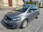 Vw Golf Plus 1.2 tsi • 2011 • 73.000 km • automatique • full, Te koop, Zilver of Grijs, 1200 cc, Benzine