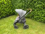 kinderwagen Maxicosi met grote wielen, Ophalen, Gebruikt, Maxi-Cosi, Verstelbare rugleuning