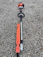Professionele sthil stokheggenschaar, Tuin en Terras, Heggenscharen, Ophalen, Zo goed als nieuw, Benzine, Stihl