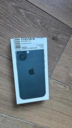 GSM IPhone 16 NEUF, Neuf, 128 GB, IPhone 16, Enlèvement
