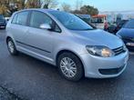 Volkswagen Golf Plus Golf Plus 1.4 Turbo 16v TSI Comfortline, Autos, 90 kW, Argent ou Gris, Entreprise, 5 portes