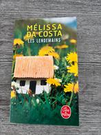 Les Lendemains, Enlèvement