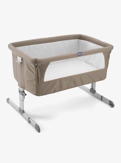 Next to me co sleeper, Kinderen en Baby's, Babywiegjes en Ledikanten, Zo goed als nieuw, Ophalen