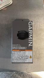 GARMIN speed sensor, Ophalen, Zo goed als nieuw, Garmin