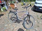 Norta kotfiets, Fietsen en Brommers, Ophalen, Gebruikt