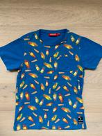 Someone - T-Shirt - maat 128, Kinderen en Baby's, Kinderkleding | Maat 128, Ophalen of Verzenden, Zo goed als nieuw, Someone, Shirt of Longsleeve