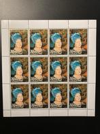 Niue Y&T 559 MNH ** feuillet de 12, Timbres & Monnaies, Timbres | Pays-Bas