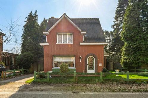Huis te koop in Wuustwezel, 3 slpks, Immo, Huizen en Appartementen te koop, Vrijstaande woning, F