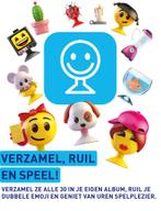 Aldi emoji 2025 gezocht, Aldi, Ophalen