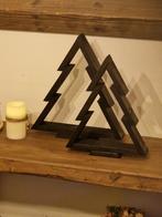 Kerstboomset modern Handgemaakt, Ophalen, Nieuw