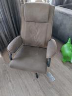 fauteuils Draaifauteuils, Ophalen, Gebruikt, Stof