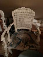 Fauteuil cabriolet Louis XV, Antiquités & Art, Enlèvement