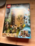 Lego set 76384 Harry Potter, Kinderen en Baby's, Speelgoed | Duplo en Lego, Ophalen of Verzenden, Zo goed als nieuw, Complete set