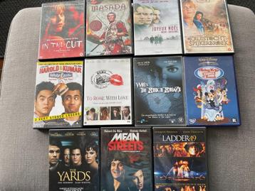 DVD beschikbaar voor biedingen