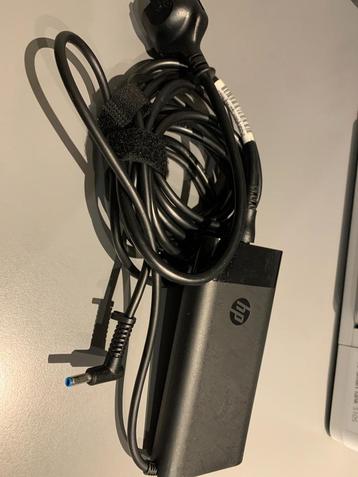 HP laptop adapter, originele oplader 150W beschikbaar voor biedingen