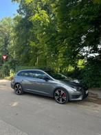 SEAT Leon CUPRA ST 2.0 290CV DSG BEDRIJFSVOERTUIG (BELASTING, Auto's, Seat, 4 cilinders, 1984 cc, Leon, Leder