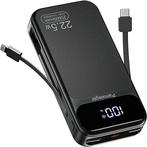 PowerBank | 22,5 W | LIVRAISON GRATUITE, -, SAHESUN, -, Envoi