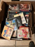 Lot cd’s, Cd's en Dvd's, Ophalen of Verzenden, Zo goed als nieuw