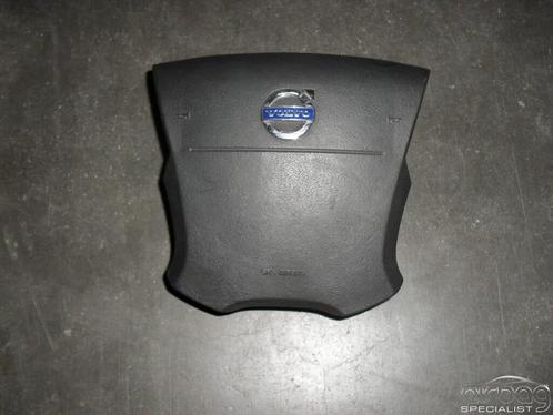 Volvo V70,S80,XC70,XC60 Stuur airbag 2008-2013, Auto-onderdelen, Dashboard en Schakelaars, Volvo, Gebruikt, Ophalen of Verzenden