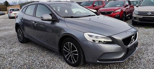 🆕VOLVO V40 D2_2.0 D(120CH)_2019💢EURO 6D_AUTOM_95.000KM💢, Autos, Volvo, Entreprise, Achat, V40, ABS, Airbags, Air conditionné