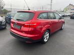 Ford Focus EcoBoos -1.0 -Climatisation- chauffage des sièges, Autos, Capteur de lumière, Achat, Euro 6, Entreprise