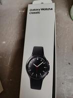 Samsung smartwatsh Galaxy 4 classic, Ophalen
