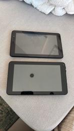 Tablets Kubio en Carrefour te koop, Gebruikt, 32 GB, Ophalen of Verzenden, 7 inch of minder