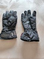 Lederen handschoenen grote+regenbroek, Motoren, Ophalen, Tweedehands, Heren, Broek | textiel