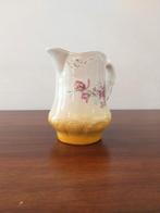 Pot à lait ancien Manufacture Imperiale Royale Nimy, Enlèvement