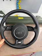 Audi c7 stuur, Ophalen, Audi