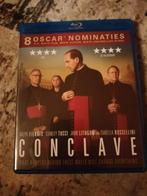 Blu-ray conclave m R Fiennes aangeboden, Ophalen of Verzenden, Zo goed als nieuw