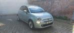 Fiat 500 Hybride 1.0 cc benzine 70pk 25000km bj 2023, Voorwielaandrijving, 4 zetels, Stof, Handgeschakeld