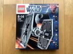 Lego Star Wars 9492: TIE Fighter, Nieuw, Complete set, Ophalen of Verzenden, Lego