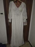 Wedding, Kleding | Dames, Ophalen of Verzenden, Zo goed als nieuw, Maat 42/44 (L)