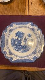 Engels porselein Adams serie Landscape, Ophalen of Verzenden