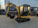Caterpillar 301.8c Minigraver Minikraan Takeuchi Kubota ZGST, Zakelijke goederen, Machines en Bouw | Kranen en Graafmachines, Ophalen