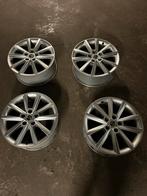 Originele Teron velgen Skoda Octavia Maat 17, Ophalen, 17 inch, Velg(en)